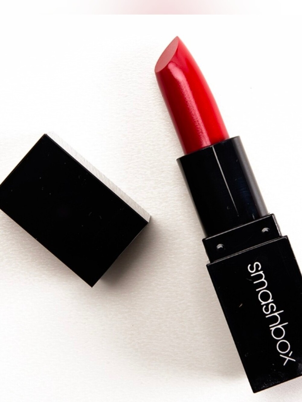Smashbox Be Legendary Lipstick Shade Legendary โRAREโ | Read Description